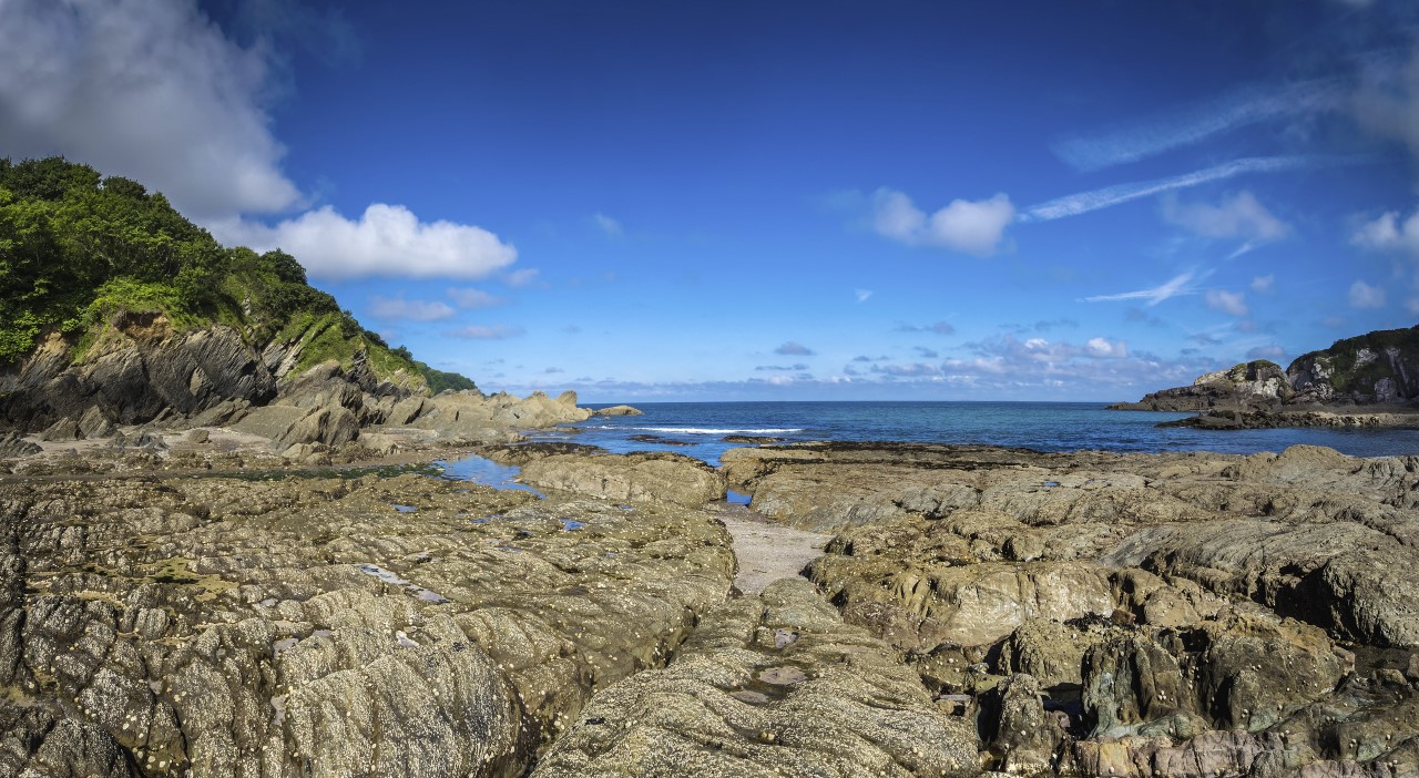 Combe Martin