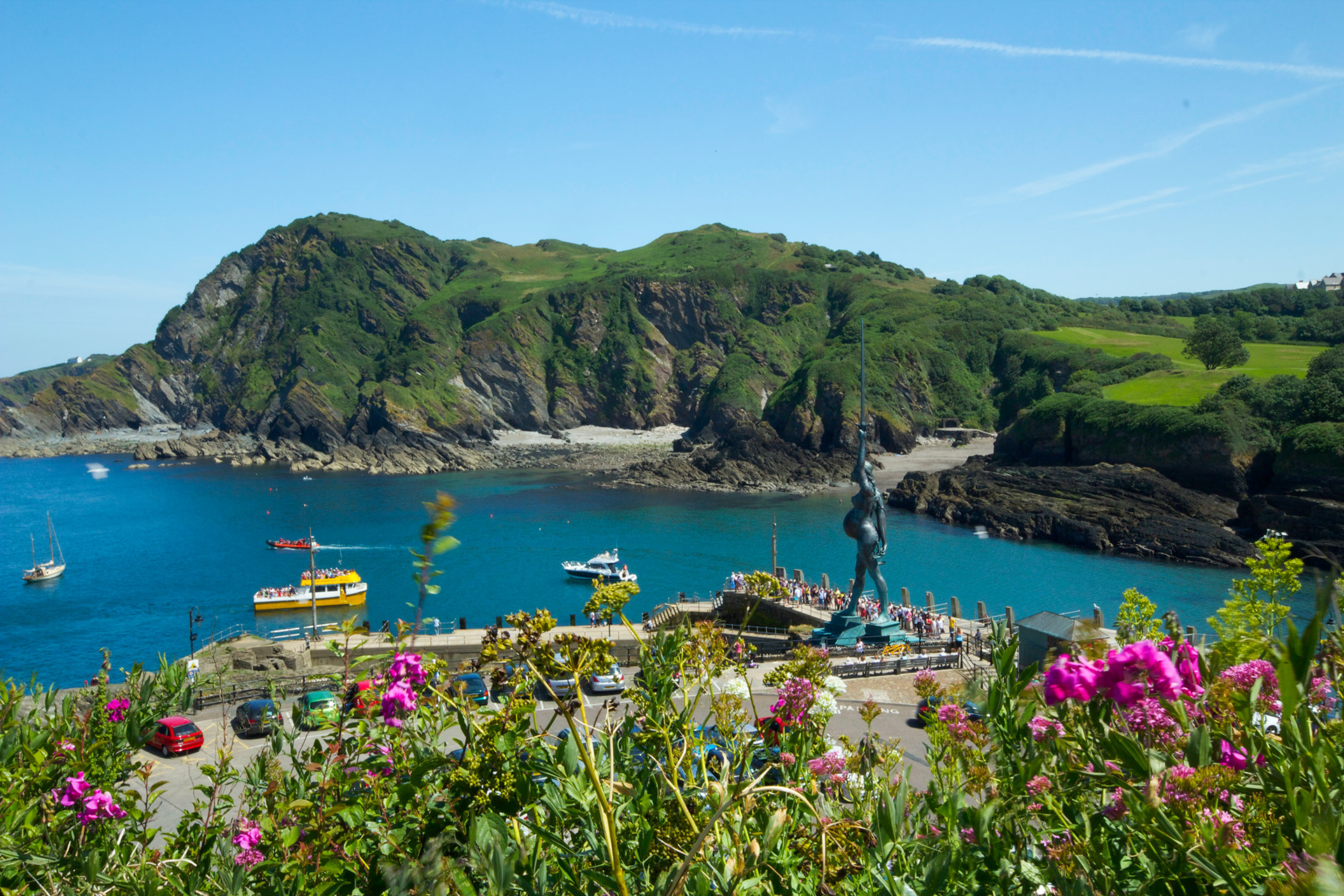 Ilfracombe